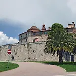 Casa Girasole Nyaraló *