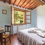 Nyaraló Casa Girasole *