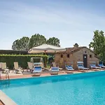 Casa Girasole Nyaraló Panicarola