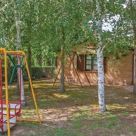 Casa Girasole Tatil Evi