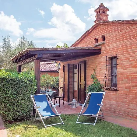 Casa Girasole * Panicarola