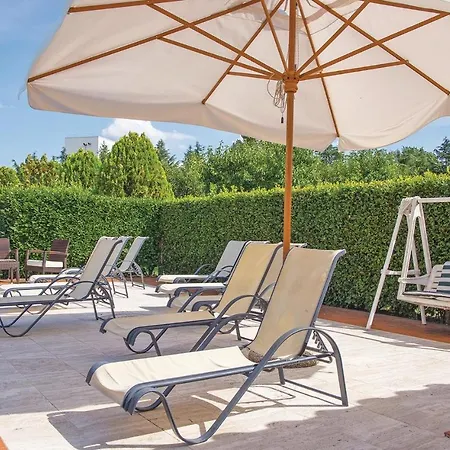 Casa Girasole Tatil Evi Panicarola