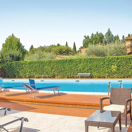 Tatil Evi Casa Girasole *