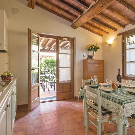 Casa Girasole Panicarola