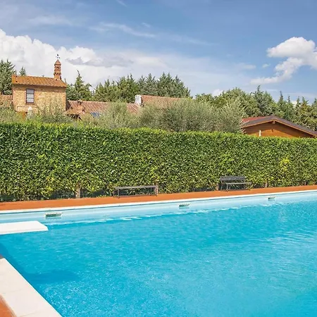 Casa Girasole Tatil Evi *