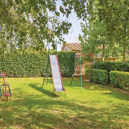 Ferienhaus Casa Girasole *