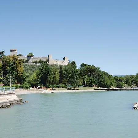 Casa Girasole * Sanfatucchio