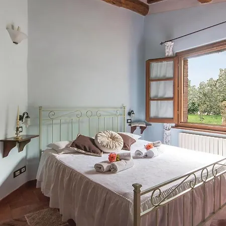 Ferienhaus Casa Girasole *