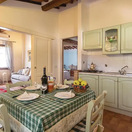 Casa Girasole Ferienhaus *