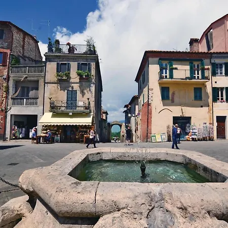 Casa Girasole Sanfatucchio