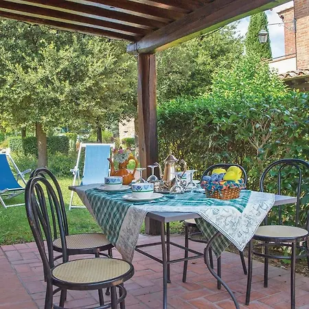 Casa Girasole Nyaraló