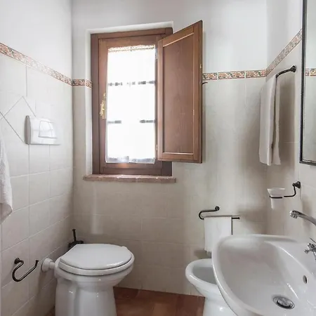 Casa Girasole * Panicarola