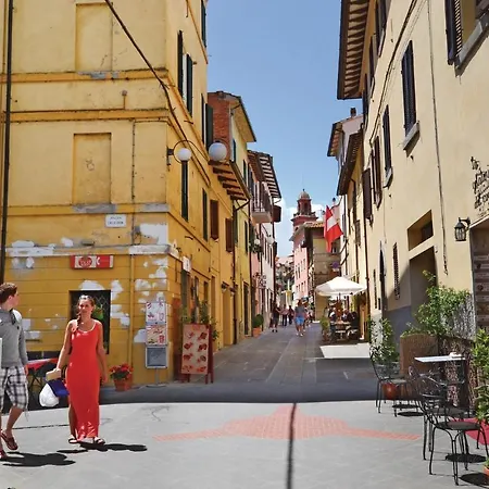 Casa Girasole Sanfatucchio