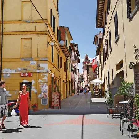 Casa Girasole Panicarola