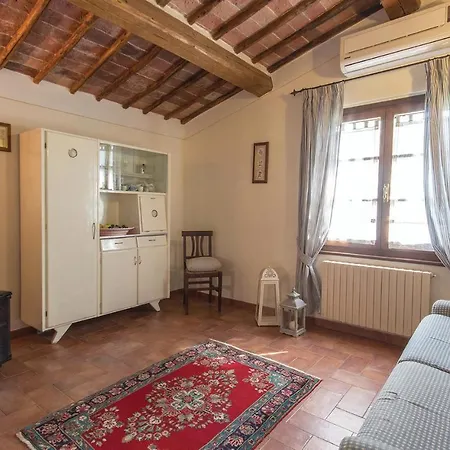 Holiday home Casa Girasole