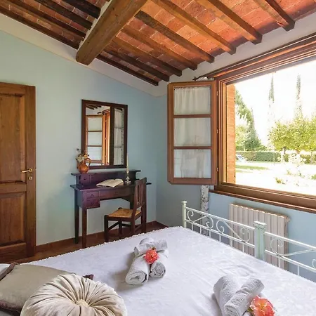 Casa Girasole Сasa de vacaciones Panicarola