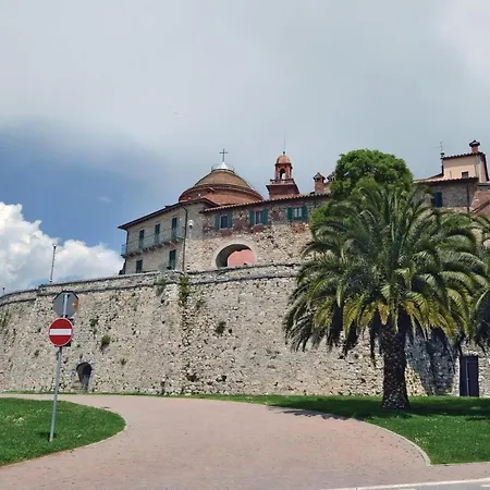 Casa Girasole Ferienhaus *