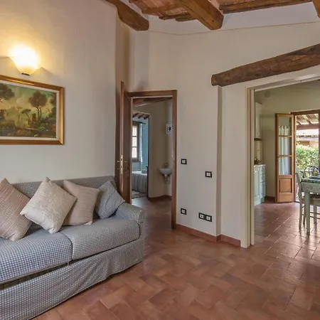 Ferienhaus Casa Girasole *