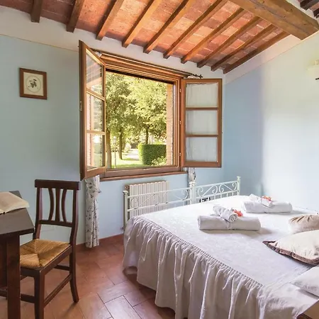 Сasa de vacaciones Casa Girasole *