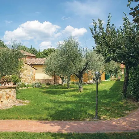Nyaraló Casa Girasole