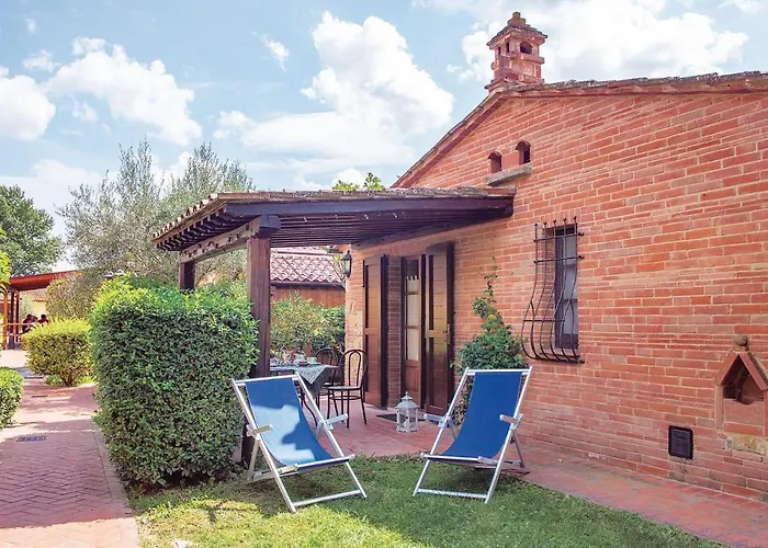 Casa Girasole * Sanfatucchio