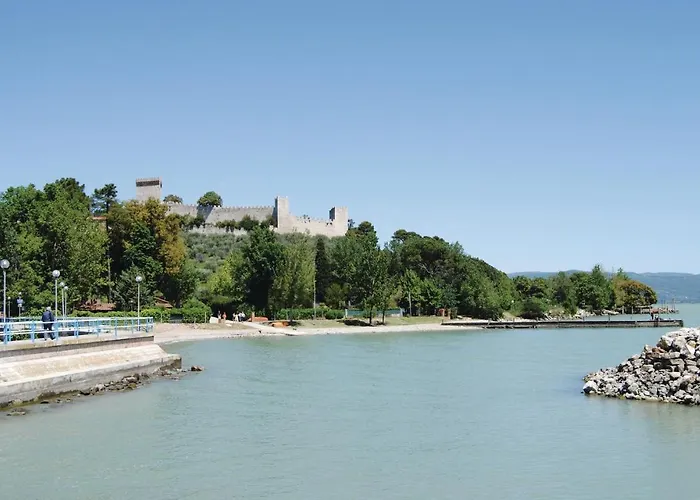 Casa Girasole * Sanfatucchio